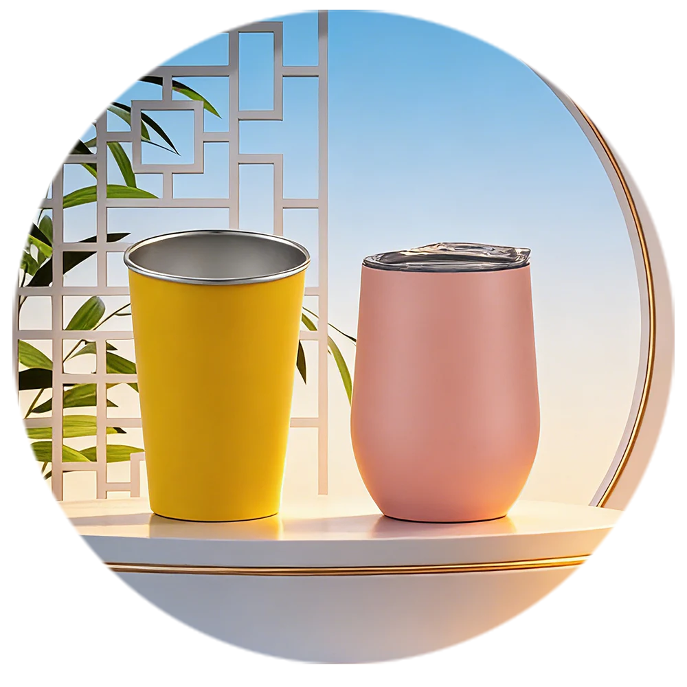 Beer Mugs