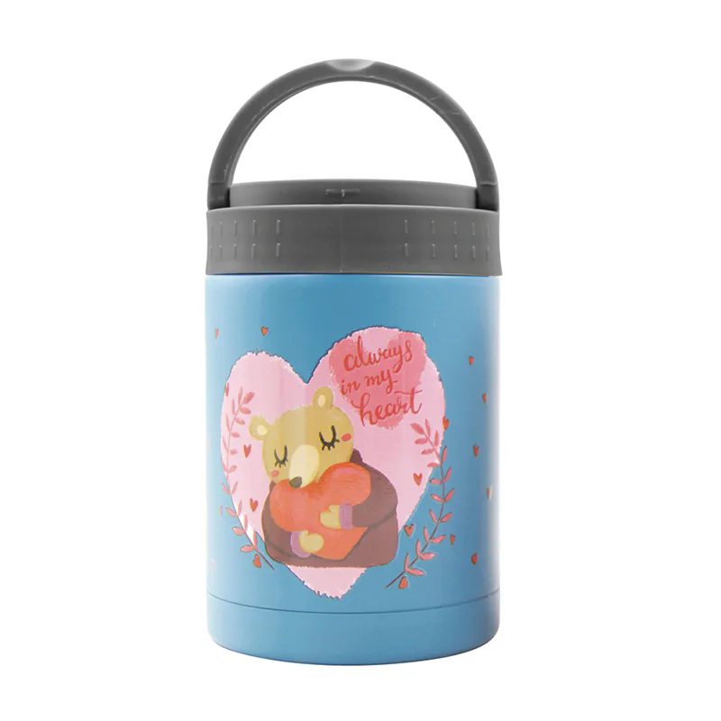 Paslanmaz Çelik Gıda Kapları Sıcak ve Soğuk Gıdaların Saklanması İçin Güvenli Midir?