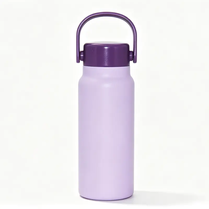 260ml Mini Termos Şişesi