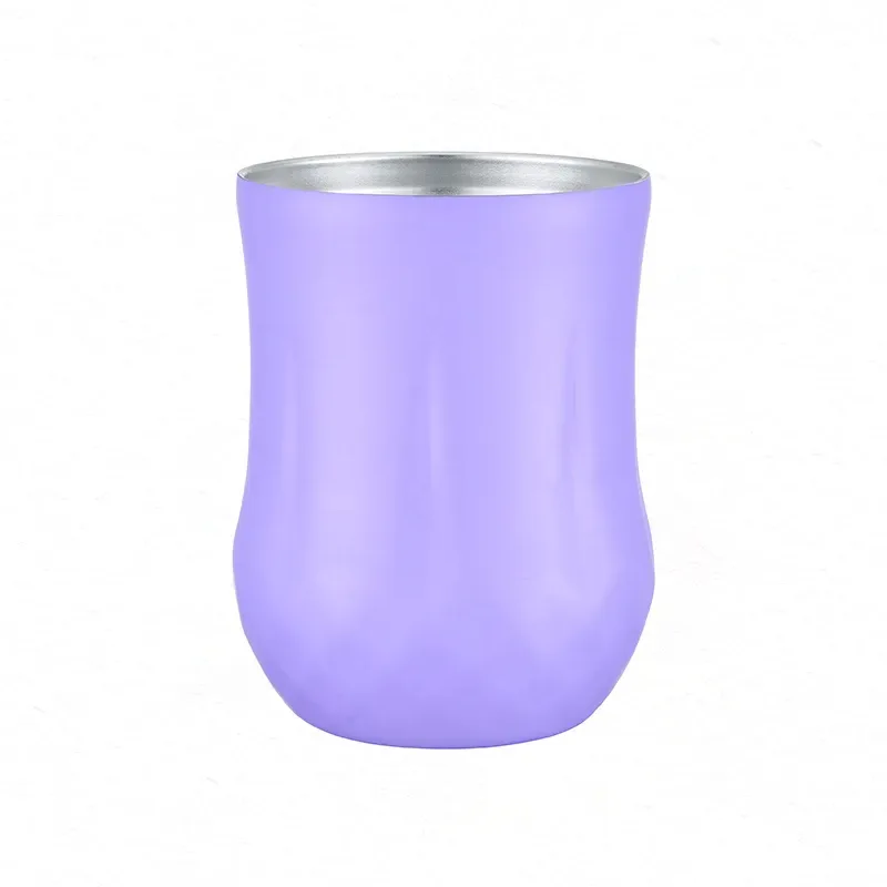 Metal Beer Cups