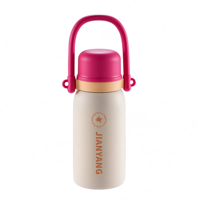 Taşınabilir İçme Şişeleri