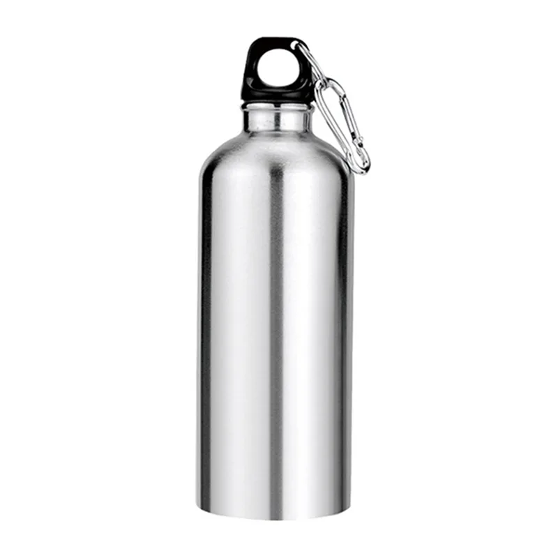 Küçük Ağızlı Spor Şişesi